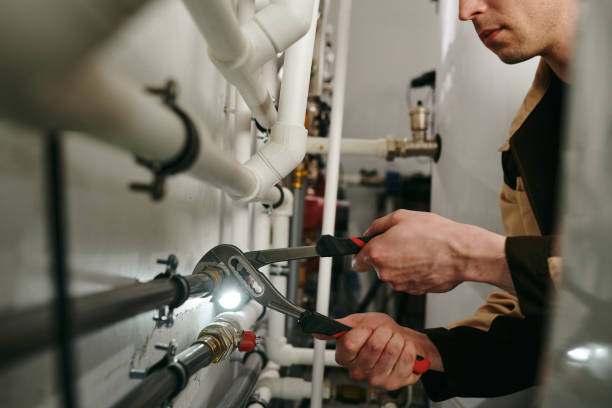 Best Septic Systems  in Moscow, PA